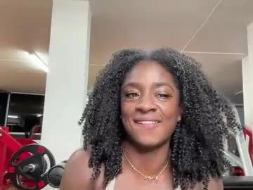 ebonyyvy from Chaturbate is Freechat