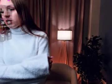 edlacarleton from Chaturbate is Freechat