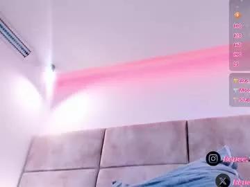 Eevee_taylor from Chaturbate
