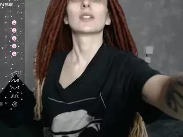 Effy_gray from Chaturbate