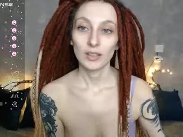 Effy_gray from Chaturbate