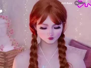 Effyevans2 from Chaturbate