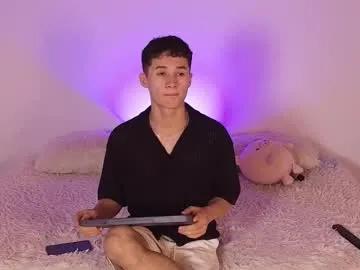 eiden_blake from Chaturbate is Freechat