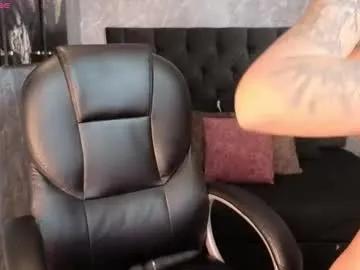 Eileen__stone from Chaturbate