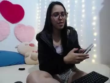 eileen_miller_ from Chaturbate is Freechat