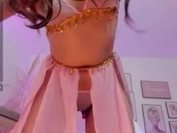 Eileen_storm from Chaturbate