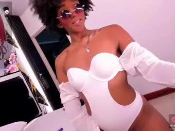 eileen_tanihara from Chaturbate