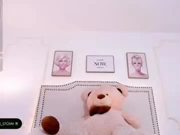 eileenstorm_ from Chaturbate is Freechat