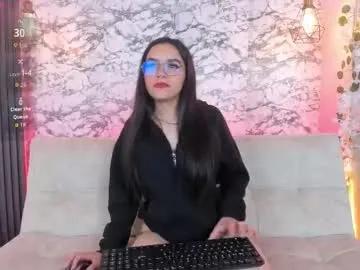 eimy_rosse18 from Chaturbate is Freechat