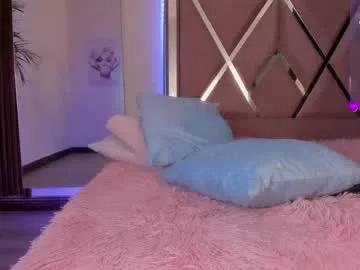 eimyaniston_cute from Chaturbate is Freechat