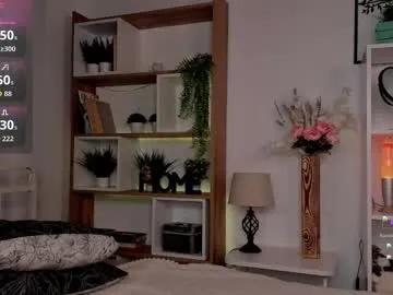 el1s_well from Chaturbate is Freechat