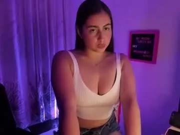 elaia222 from Chaturbate is Freechat