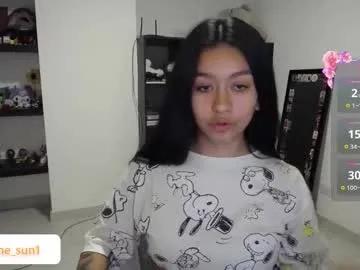 elaine_sun from Chaturbate is Freechat