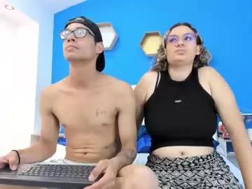 elara_x_charles from Chaturbate is Freechat