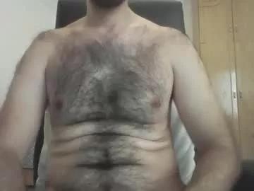 elastik6 from Chaturbate is Freechat