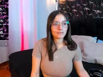 Elecktra_sweet from Chaturbate