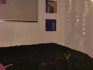 Elecktra_tokyo from Chaturbate