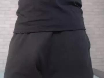 Electric_smile from Chaturbate