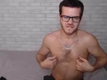 Electric_smile from Chaturbate