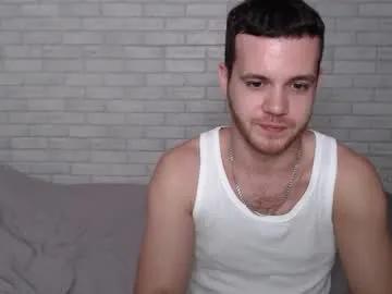 Electric_smile from Chaturbate