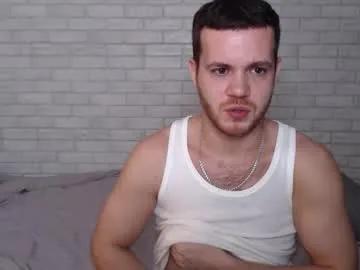 Electric_smile from Chaturbate