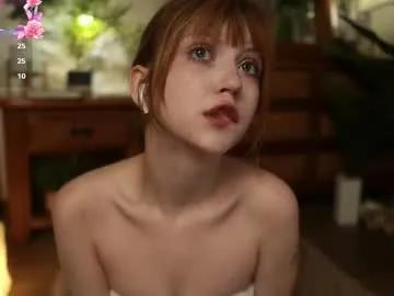 electric_woman from Chaturbate is Freechat