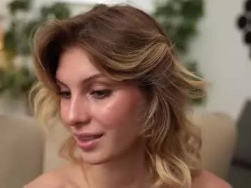 elegant_vibes from Chaturbate is Freechat