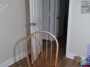 elena_ermie from Chaturbate is Freechat