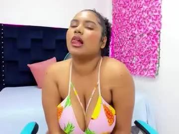 elena_wolff from Chaturbate is Freechat