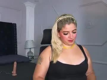 elexianoir from Chaturbate is Freechat