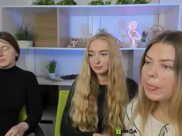 eli_bliss from Chaturbate is Freechat