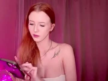 eli_vibe from Chaturbate is Freechat