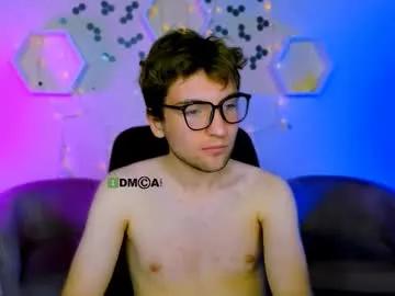 elian_flame from Chaturbate is Freechat