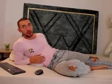 elianreed from Chaturbate is Freechat