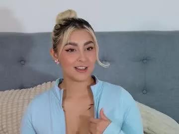 elina_hills from Chaturbate is Freechat