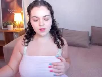 elina_star from Chaturbate is Freechat