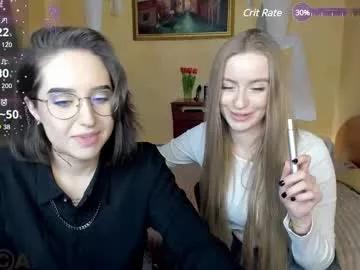 elinor_faith from Chaturbate is Freechat