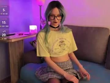 elis_keller from Chaturbate is Freechat