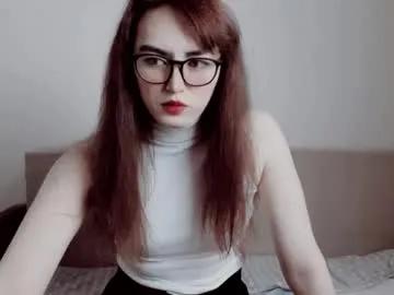 elisa_2001 from Chaturbate is Freechat