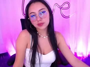 elisa_brow from Chaturbate is Freechat