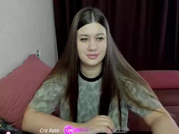 elisa_kollin from Chaturbate is Freechat