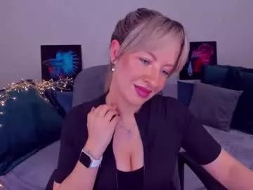 elisabethmills from Chaturbate is Freechat