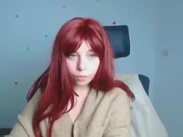 elise_kissu_ from Chaturbate is Freechat