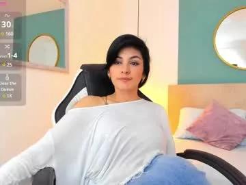 elissa_iris from Chaturbate is Freechat