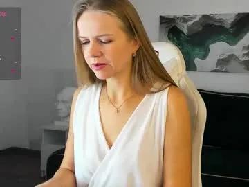 eliza_wilsoon from Chaturbate is Freechat