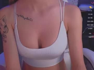 elizabeth__brown_ from Chaturbate is Private