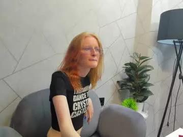 elizabeth_harpper from Chaturbate is Freechat