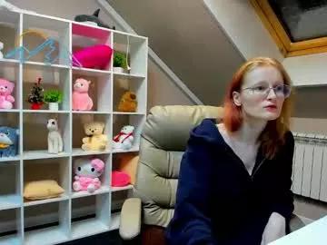 elizabeth_harpper from Chaturbate is Freechat