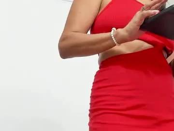 elizabeth_mathure from Chaturbate is Freechat