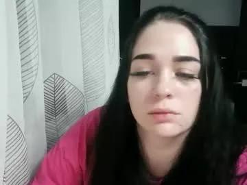elizabeth_xi from Chaturbate is Freechat
